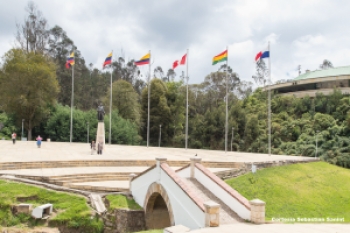 BATALLA DE BOYAC&Aacute;